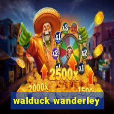 walduck wanderley